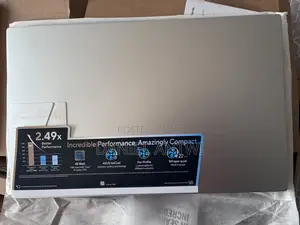 New Laptop Asus 16GB Intel HDD+SSD 1T