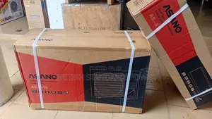Cooper Coil 1.5hp Asano Ac
