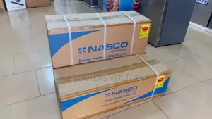 Energy Saving Comfort With Nasco 1.5hp Split Ac Ac