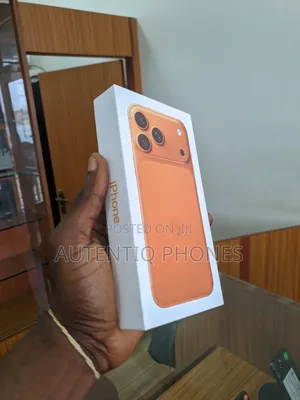 New Apple XR 128 GB Orange