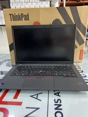 Laptop Lenovo ThinkPad L14 16GB Intel Core i5 SSD 512GB