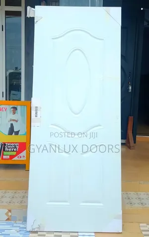 Panel Bath and Bedrooms With All Accessories