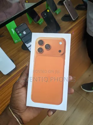 New Apple iPhone XR 128 GB Orange