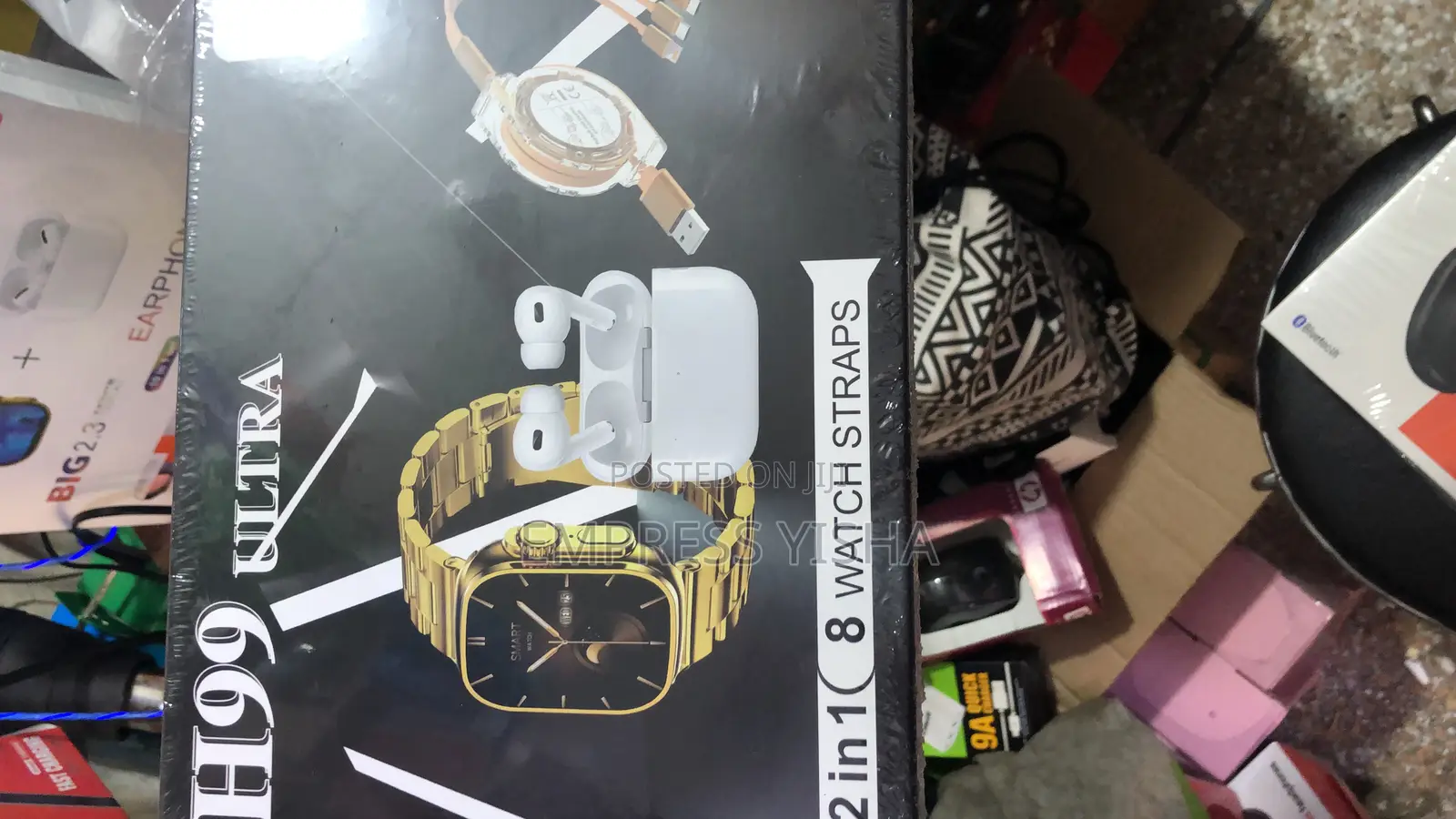 Smart Watch