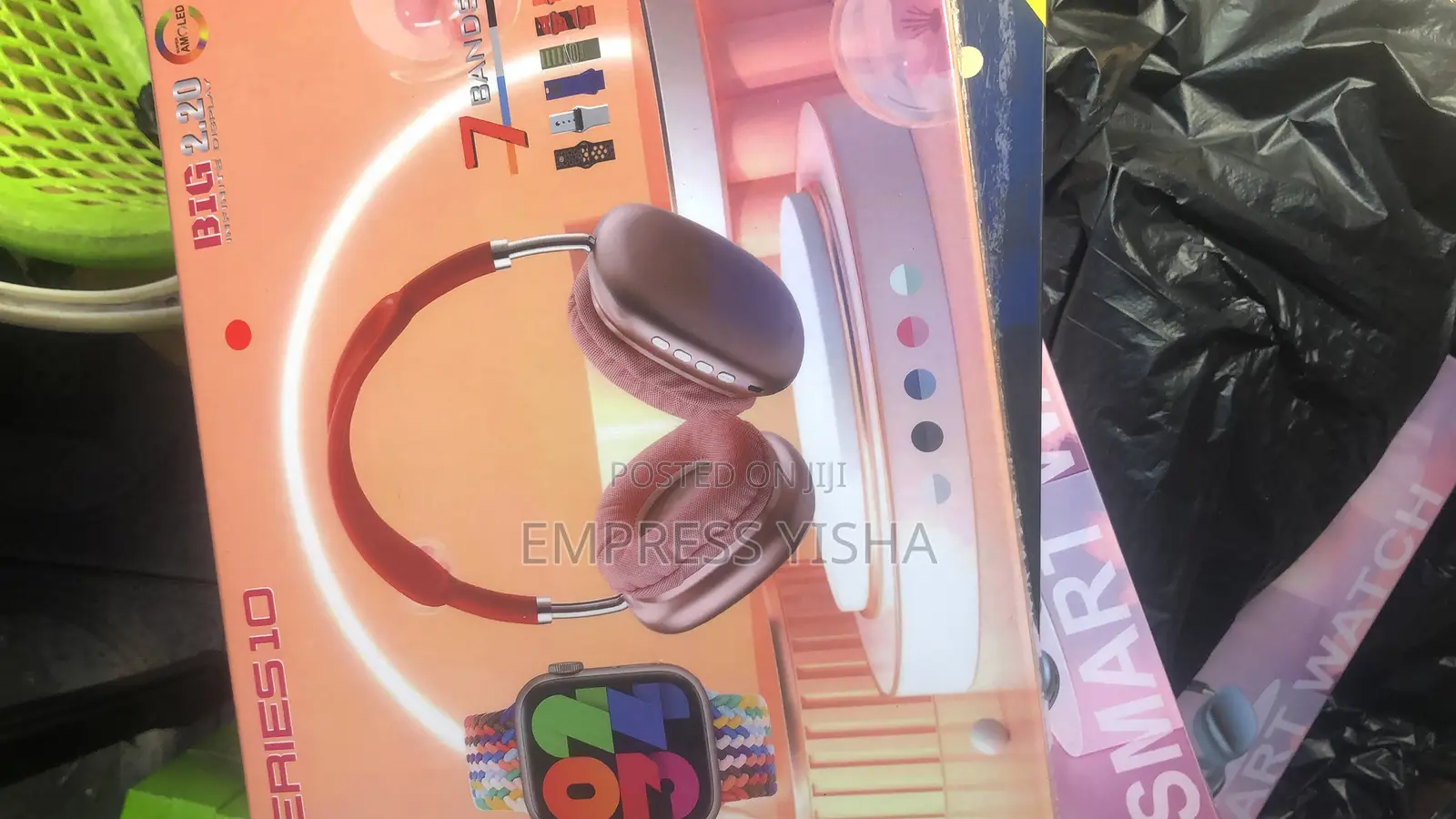 Smart Watch