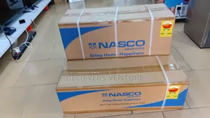 Home Bliss Achieved With Nasco 1.5hp Ac for Daily Comfort Ac