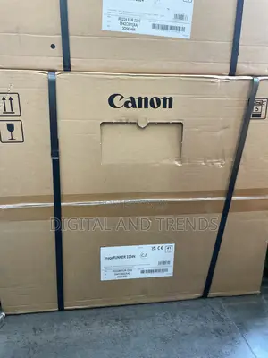 Canon 2224n Copier