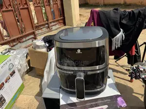 Air Fryer 9l