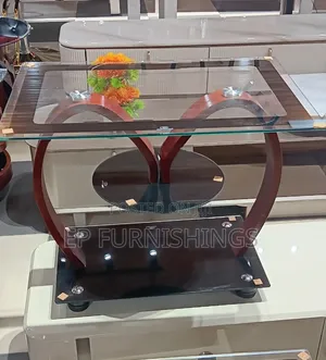 Rectangular Coffee Table