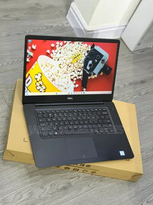 Laptop Dell Vostro 5481 16GB Intel Core i5 HDD+SSD 750GB