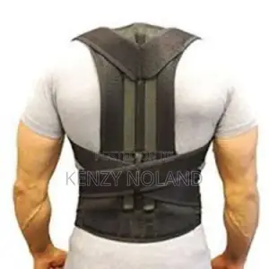 Back Posture Support