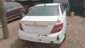 Mercedes Benz Specialist
