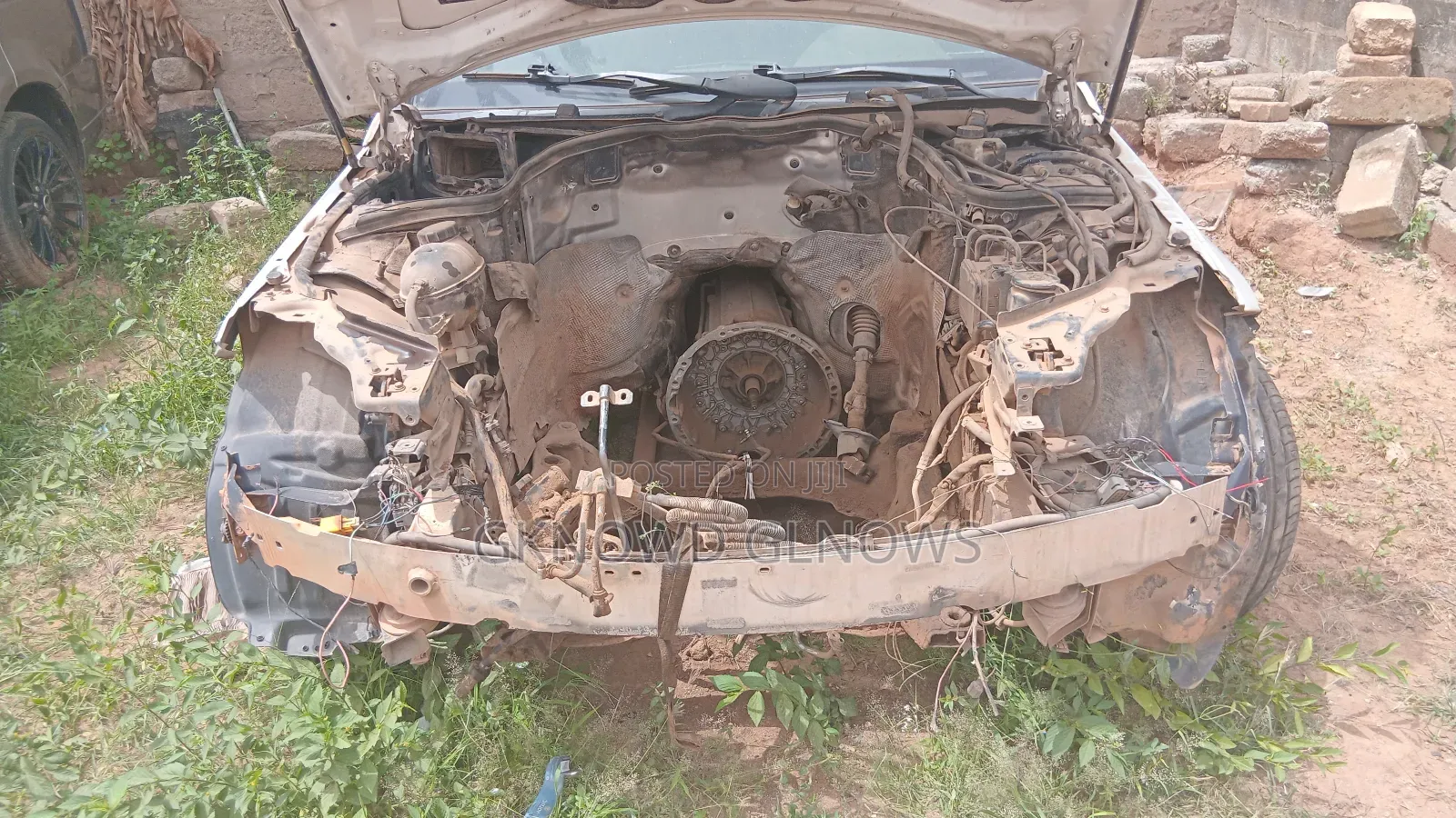 Mercedes Benz Specialist