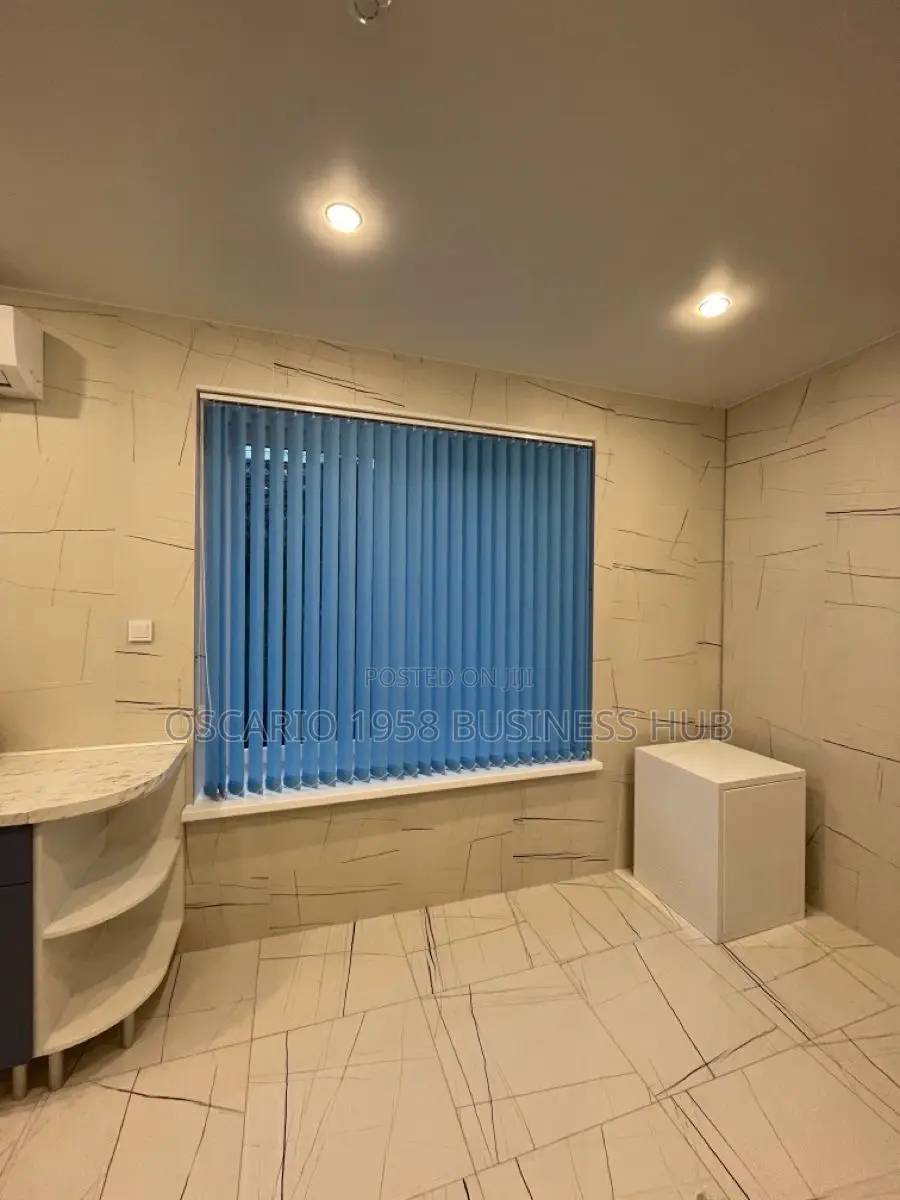 Vertical Blinds Curtains for All Spaces