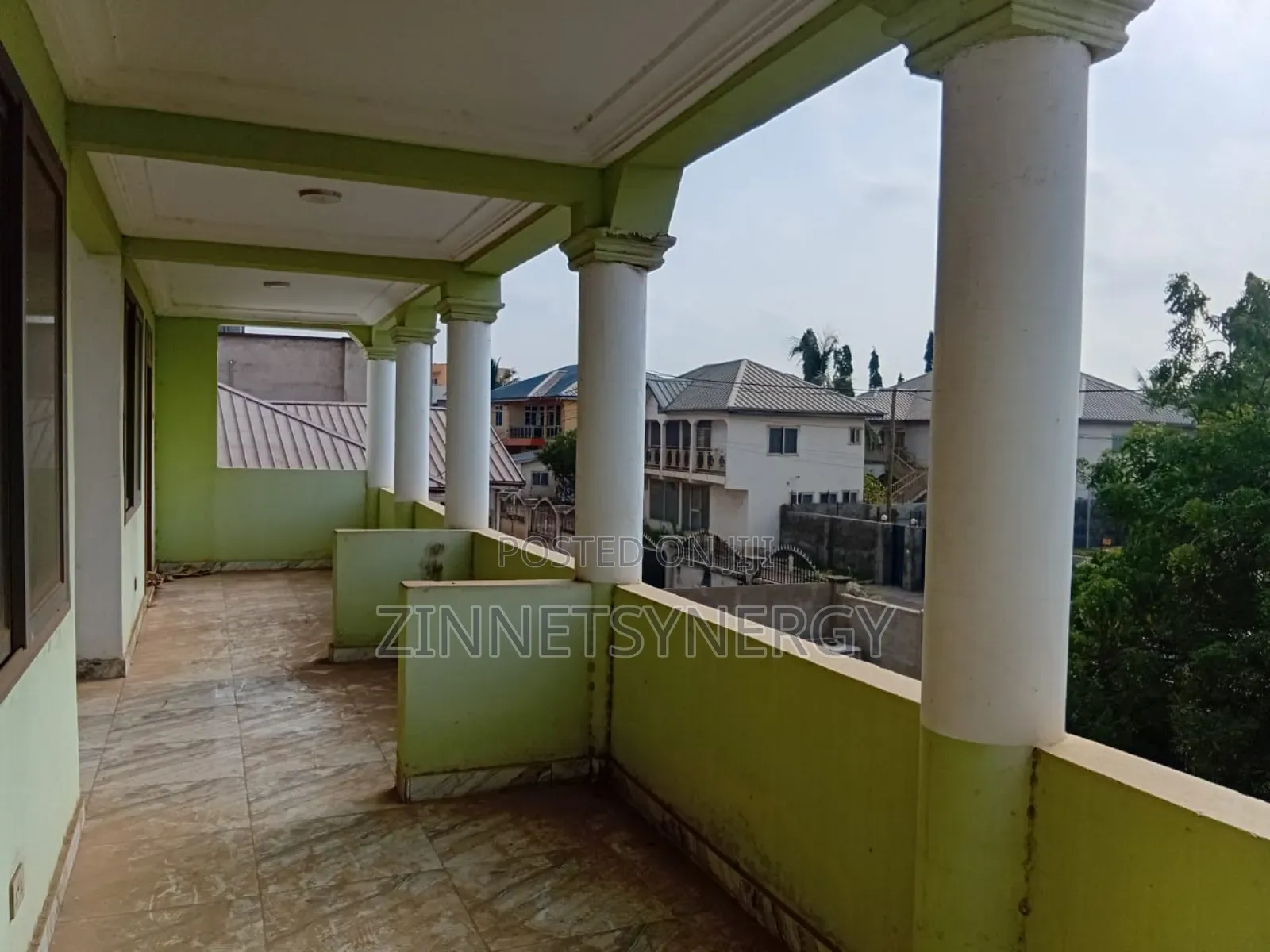 2bdrm Apartment in Devtraco, Tema Metropolitan for rent