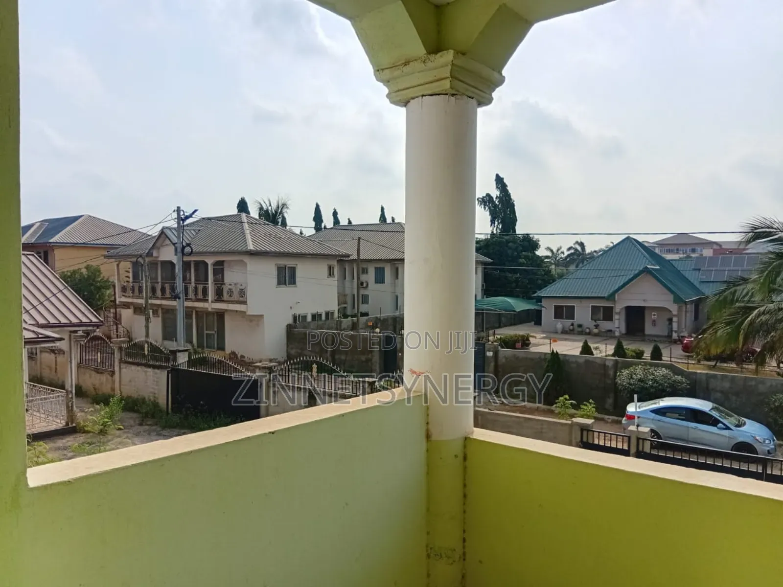 2bdrm Apartment in Devtraco, Tema Metropolitan for rent