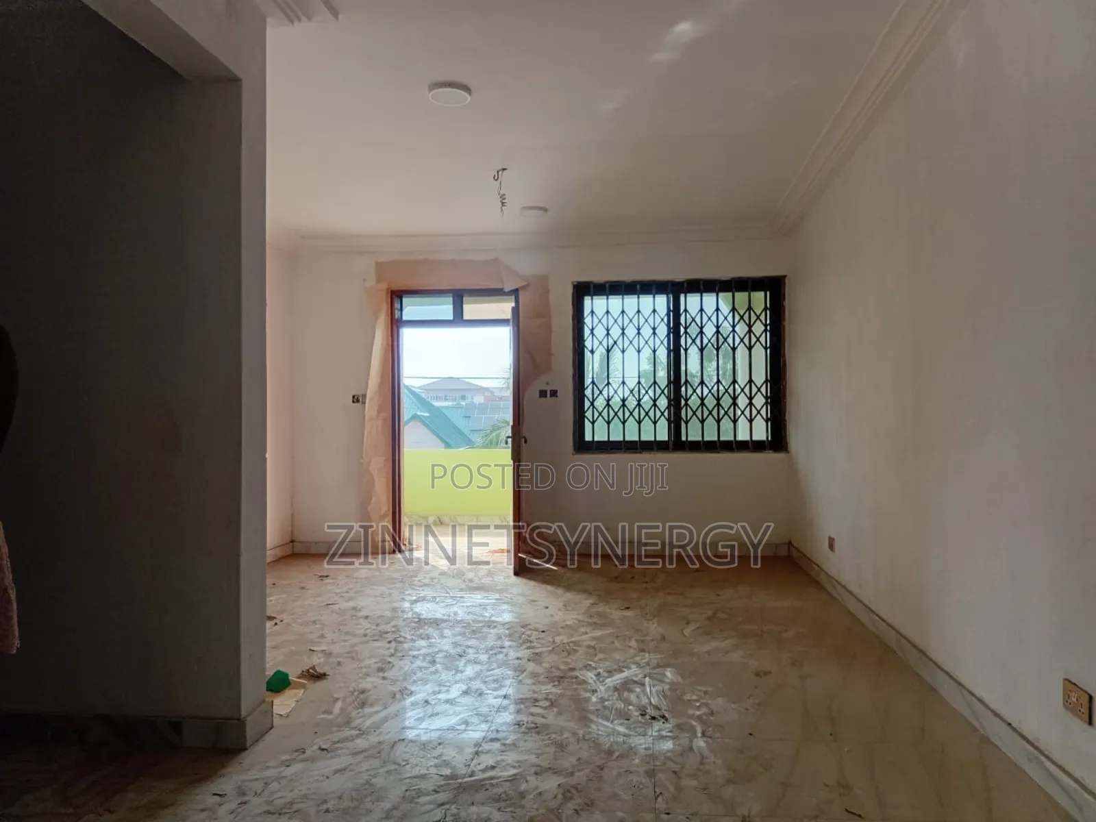 2bdrm Apartment in Devtraco, Tema Metropolitan for rent