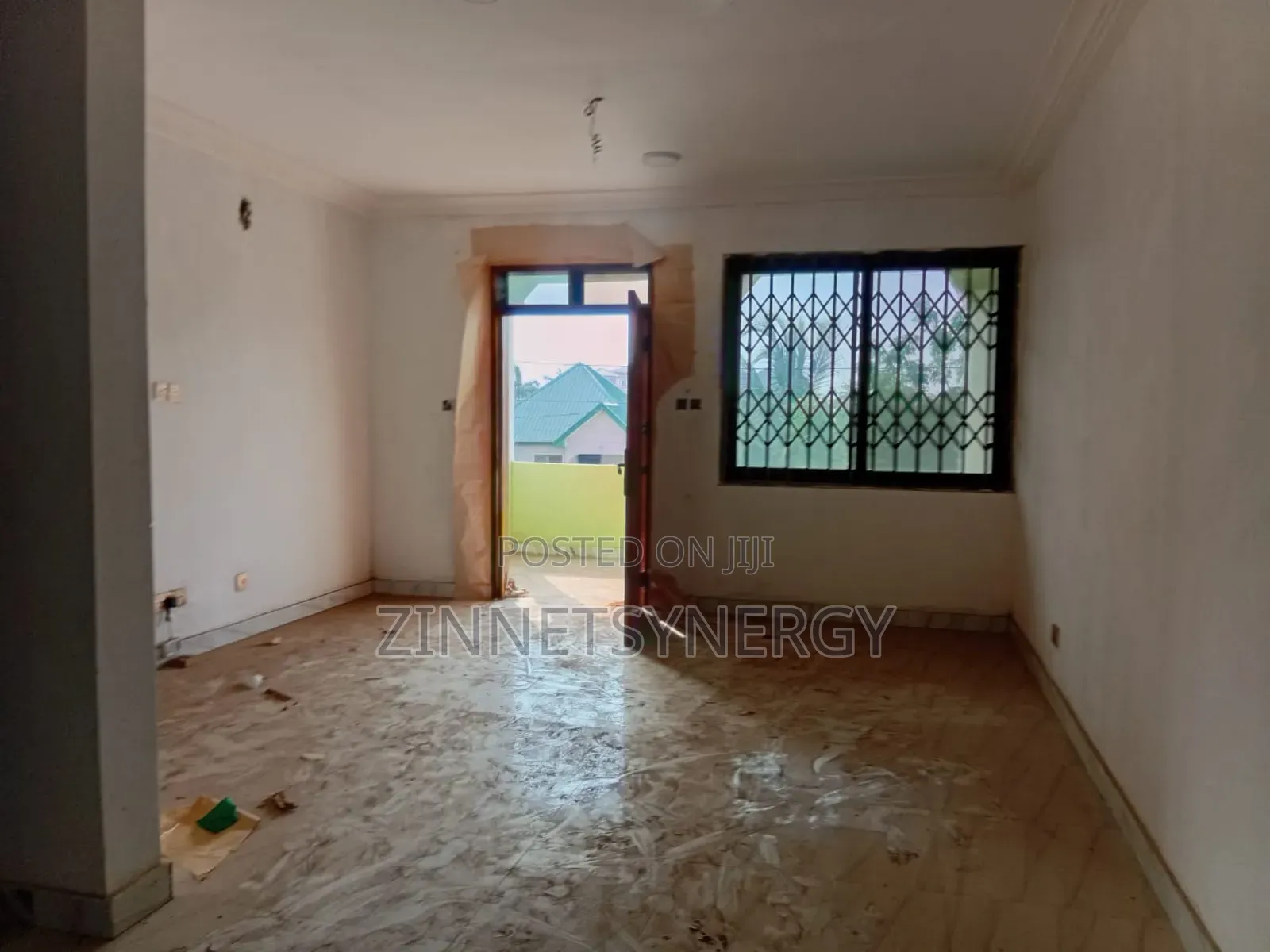 2bdrm Apartment in Devtraco, Tema Metropolitan for rent