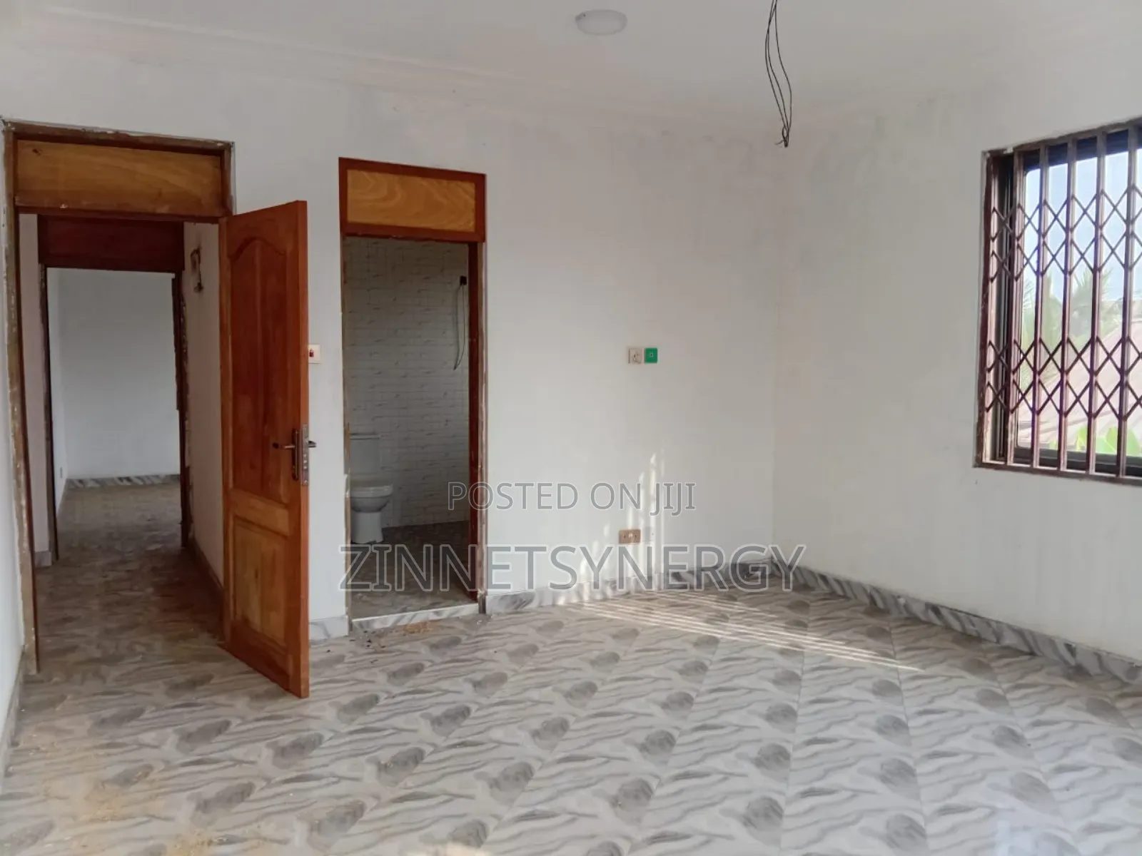 2bdrm Apartment in Devtraco, Tema Metropolitan for rent