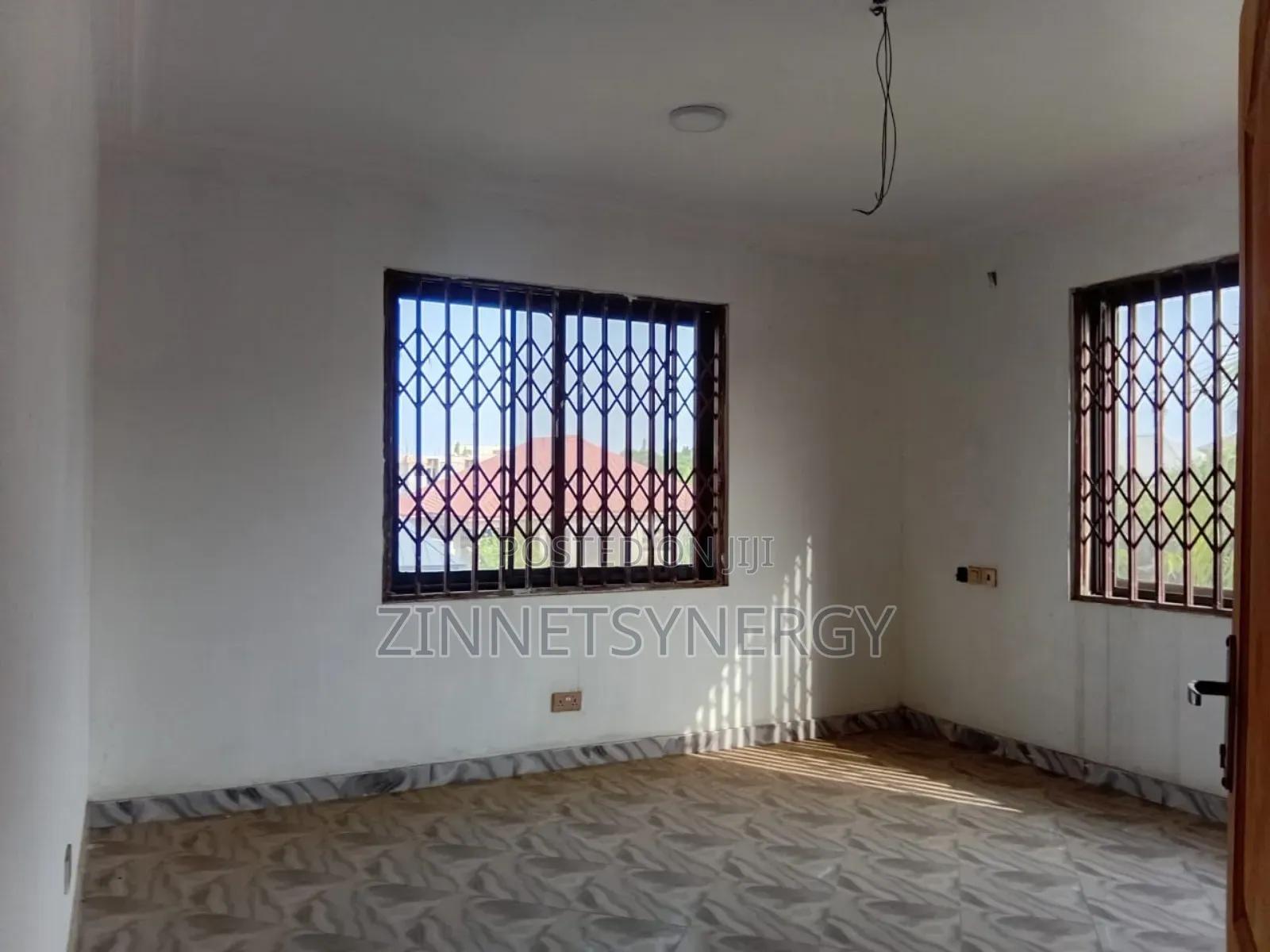 2bdrm Apartment in Devtraco, Tema Metropolitan for rent