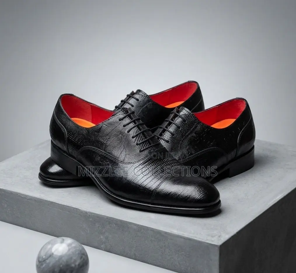 Quality Designed Italian Shoes in 40-45