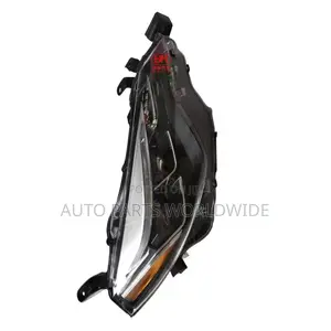 Toyota Corolla Se Led Headlights 2017-2019