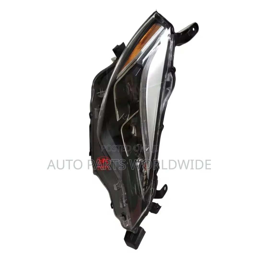 Toyota Corolla Se Led Headlights 2017-2019