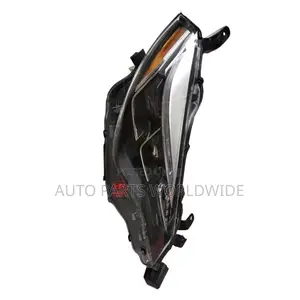 Toyota Corolla Se Led Headlights 2017-2019
