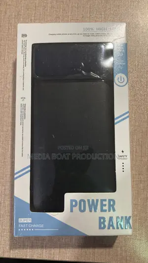 Boat Techy Gadgets