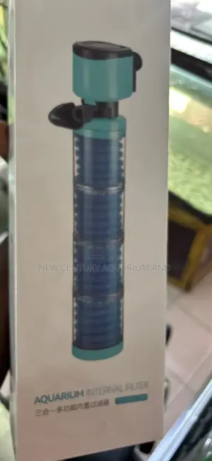 Aquarium Filter Pump