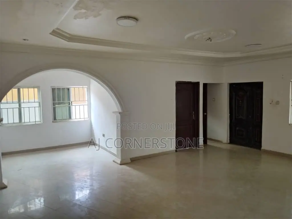 4bdrm House in Amasaman for rent