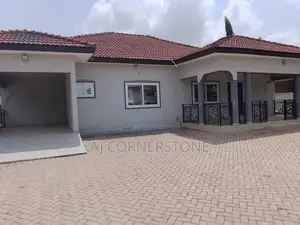 4bdrm House in Amasaman for rent