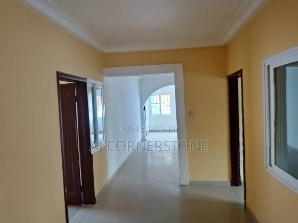 4bdrm House in Amasaman for rent