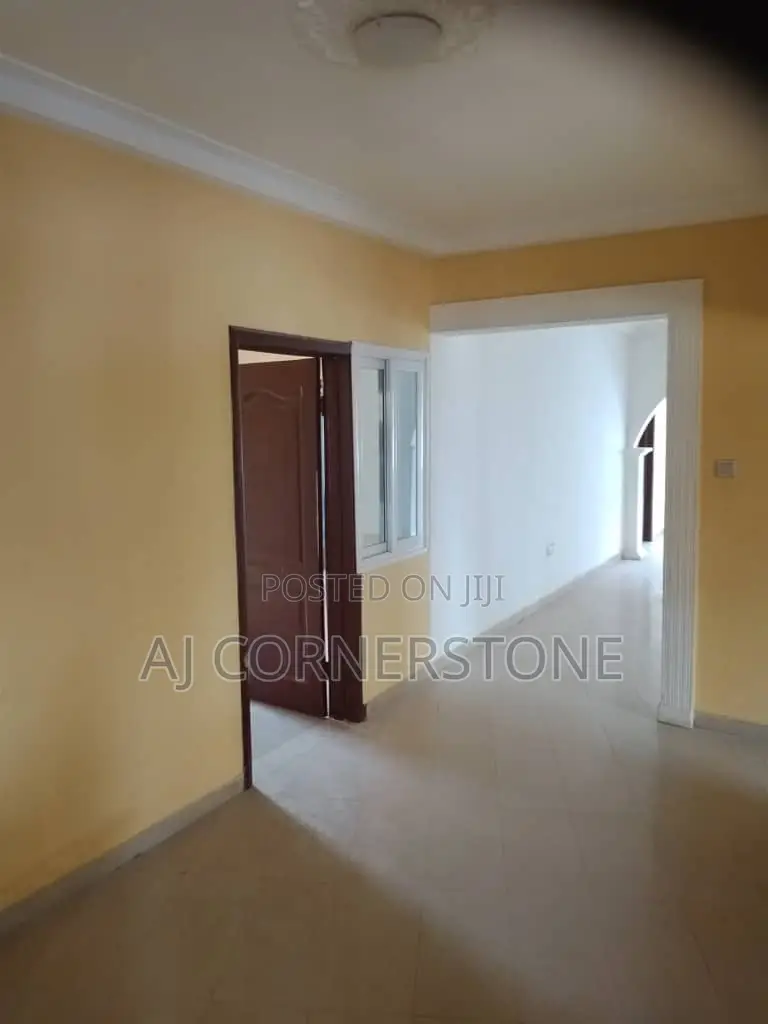 4bdrm House in Amasaman for rent