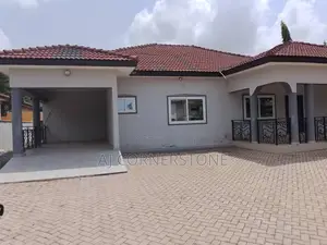 4bdrm House in Amasaman for rent