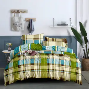 Double Bed Duvet Set