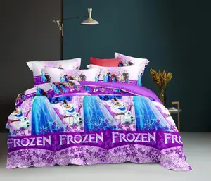 Double Bed Duvet Set