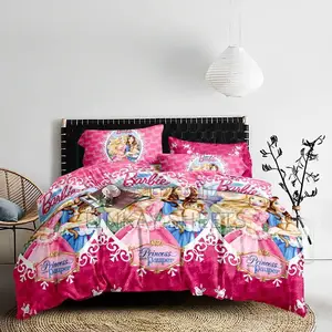 Double Bed Duvet Set