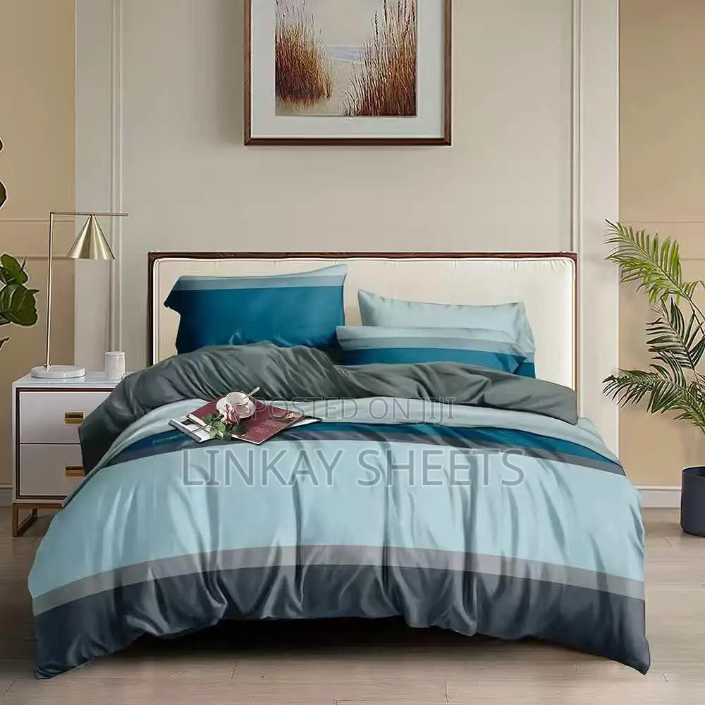 Double Bed Duvet Set