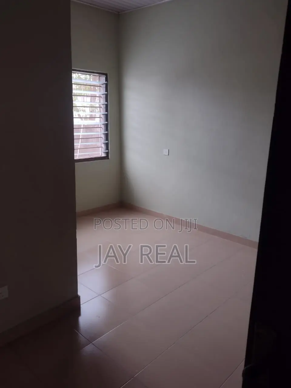 1bdrm Apartment in Jay Real Estate, Kasoa for rent