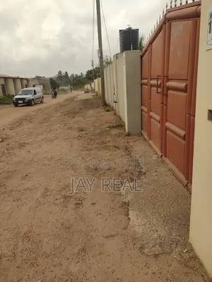 1bdrm Apartment in Jay Real Estate, Kasoa for rent
