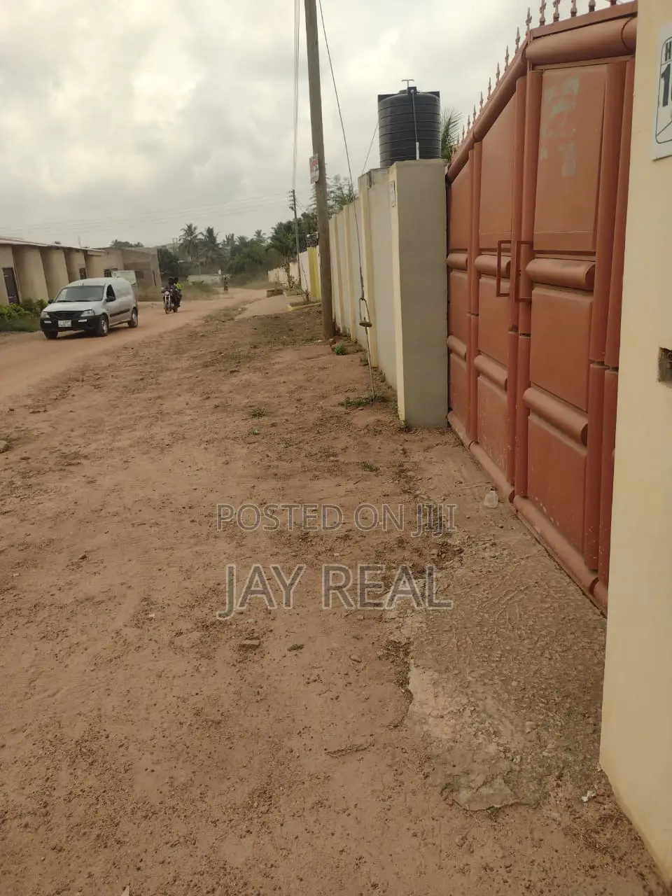 1bdrm Apartment in Jay Real Estate, Kasoa for rent