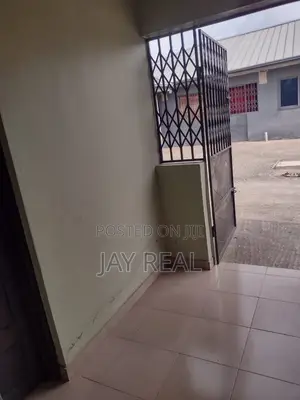 1bdrm Apartment in Jay Real Estate, Kasoa for rent