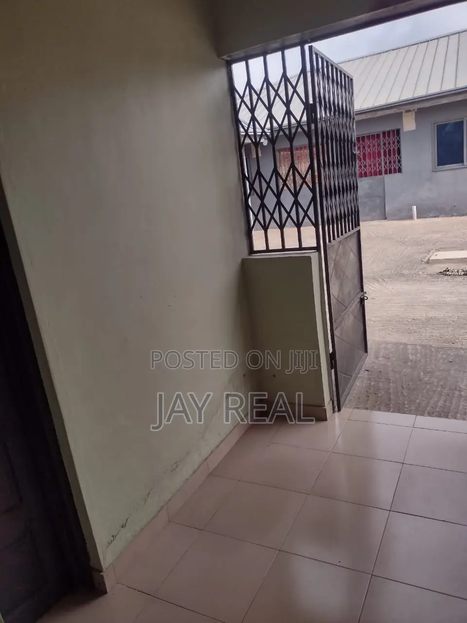 1bdrm Apartment in Jay Real Estate, Kasoa for rent