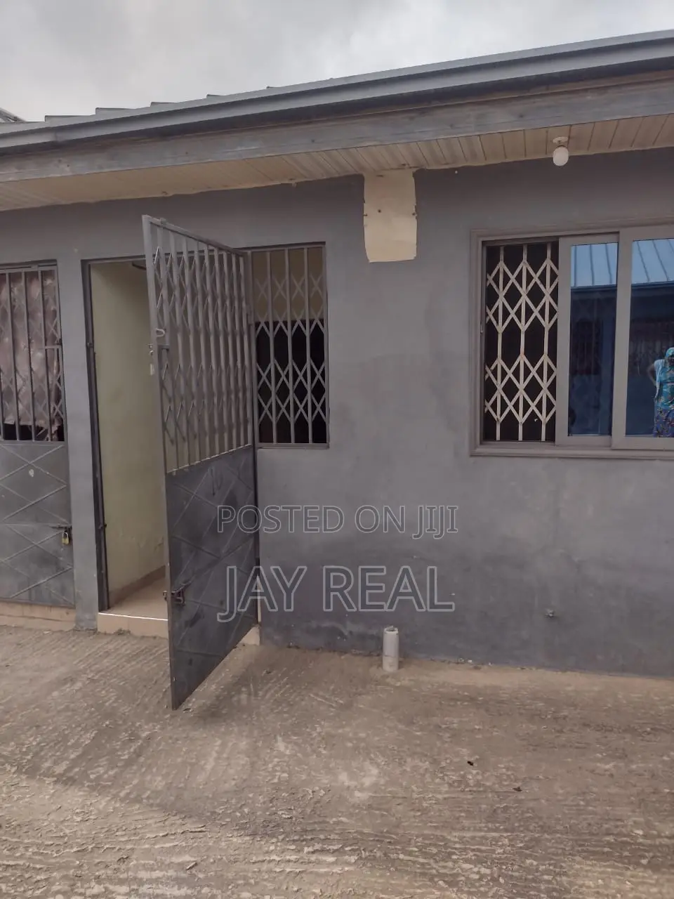 1bdrm Apartment in Jay Real Estate, Kasoa for rent