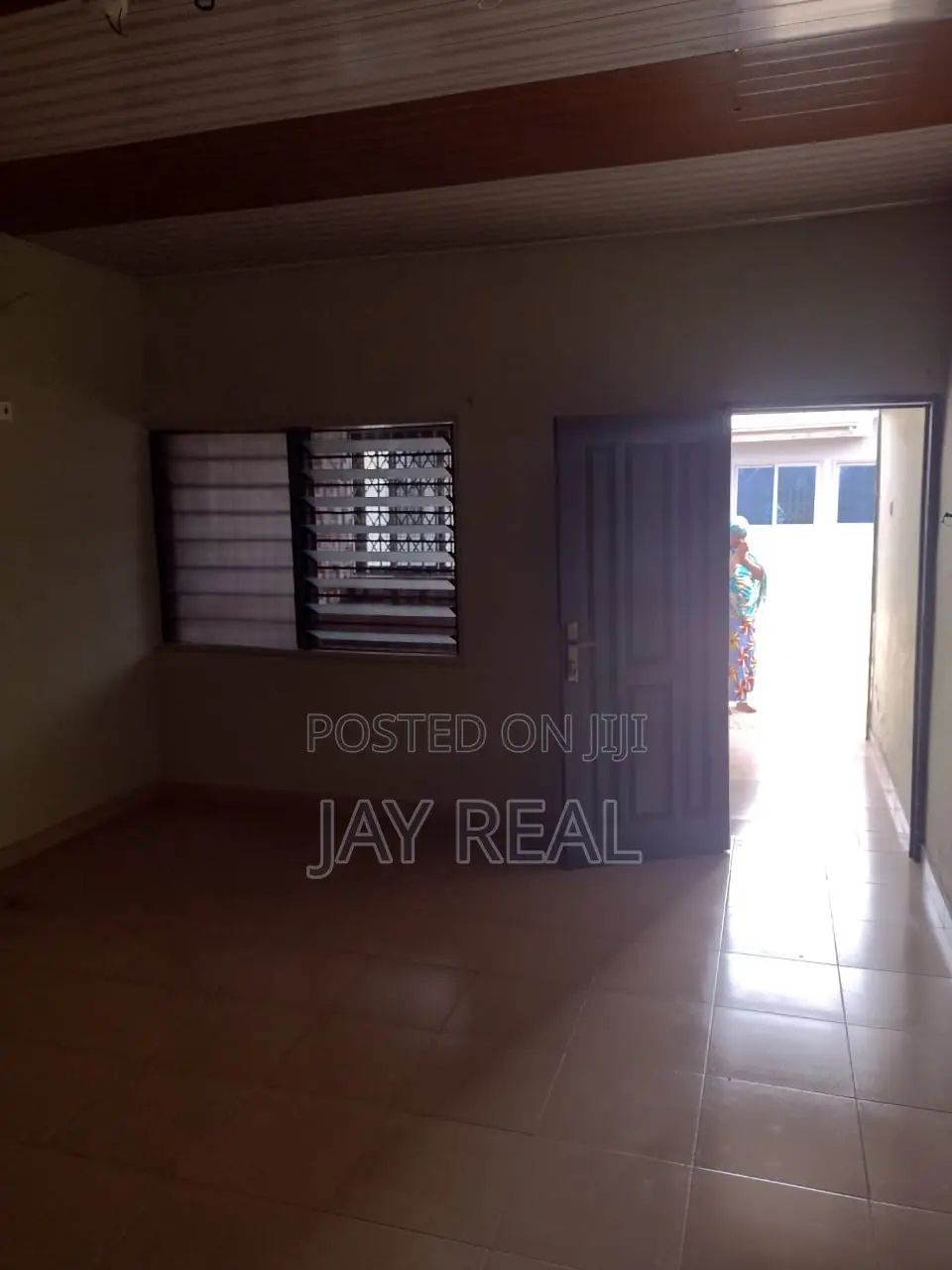1bdrm Apartment in Jay Real Estate, Kasoa for rent