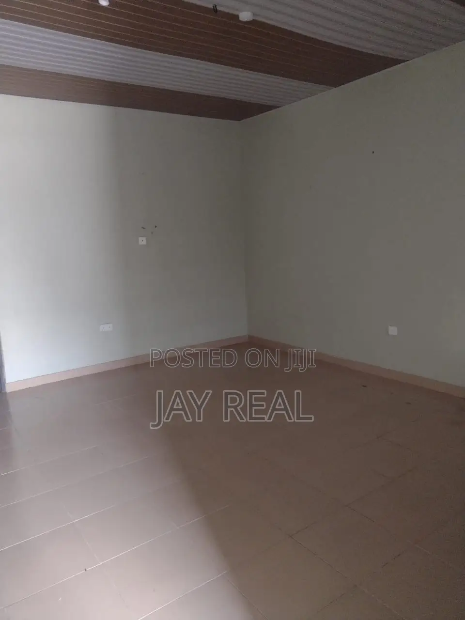 1bdrm Apartment in Jay Real Estate, Kasoa for rent