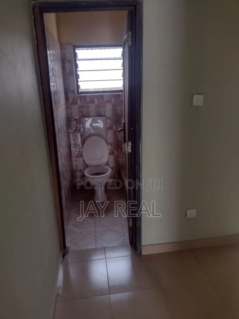 1bdrm Apartment in Jay Real Estate, Kasoa for rent
