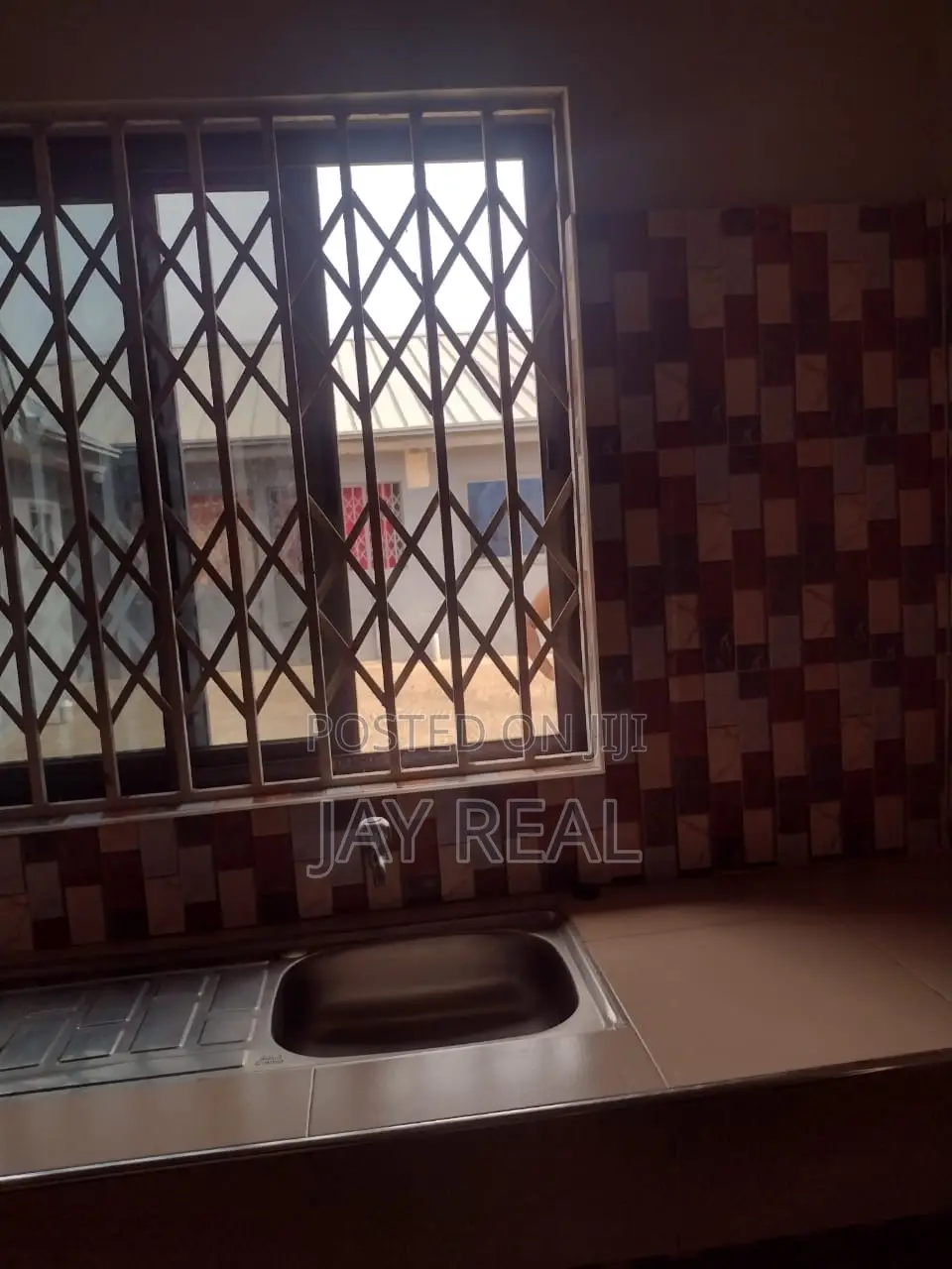 1bdrm Apartment in Jay Real Estate, Kasoa for rent