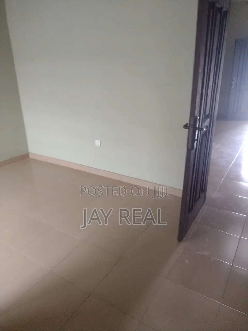 1bdrm Apartment in Jay Real Estate, Kasoa for rent